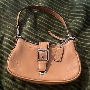 Vintage Coach bag